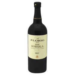 Florio Dry Marsala Wine