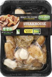 Fresh Blends With Real Butter & Spices Steakhouse 16 oz