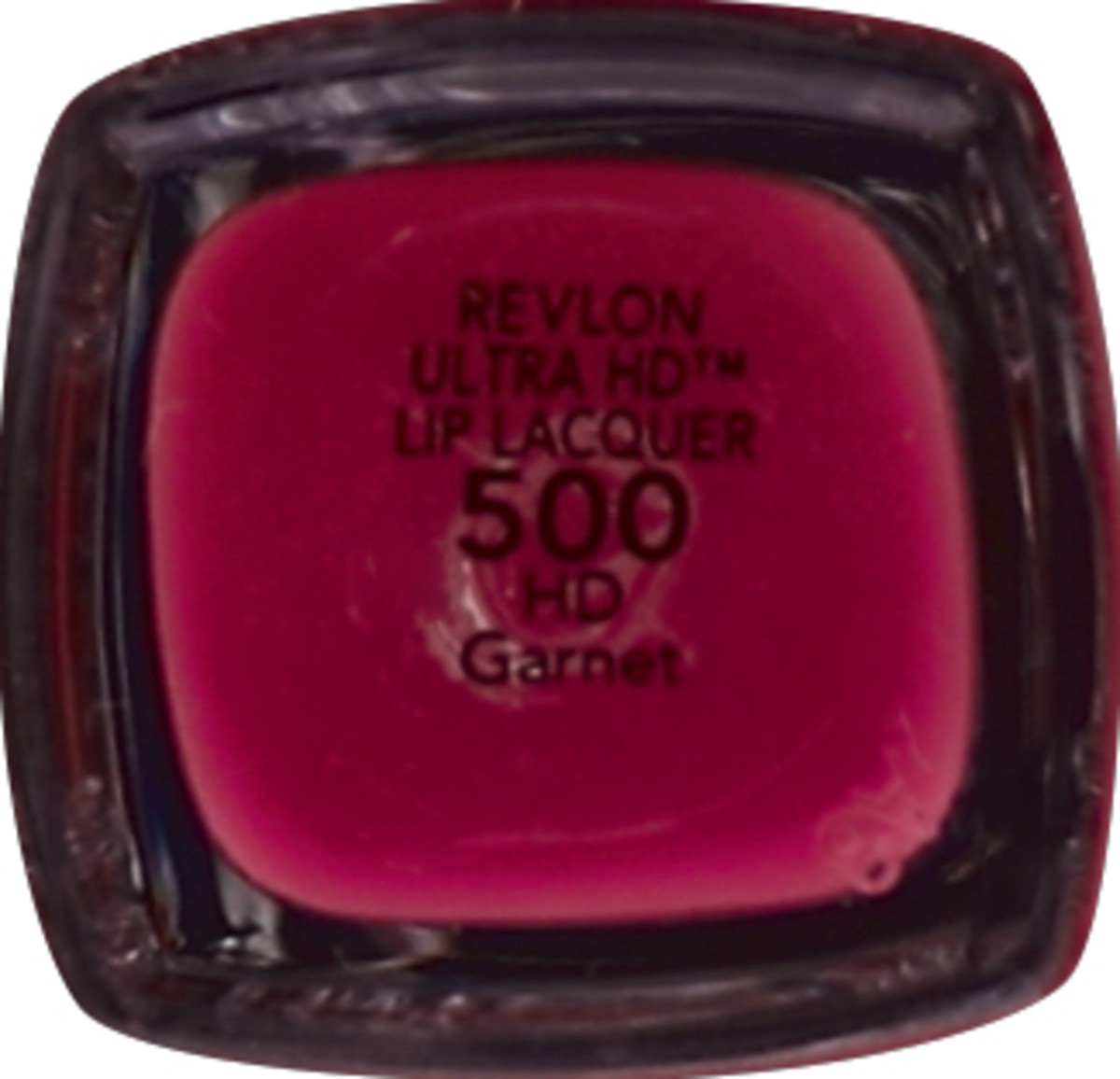 slide 2 of 3, Revlon Ultra Hd Lip Lacquer Garnet, 1 ct