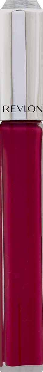 slide 3 of 3, Revlon Ultra Hd Lip Lacquer Garnet, 1 ct