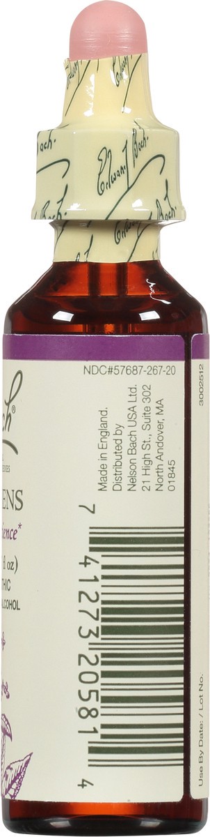 slide 2 of 11, Bach Original Flower Remedies Impatiens 0.7 fl oz, 0.7 fl oz