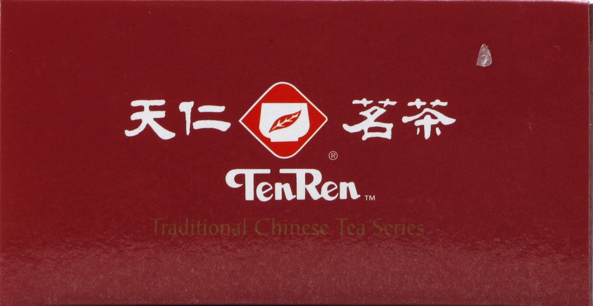 slide 2 of 5, Ten Ren Tea - 20 ct, 20 ct