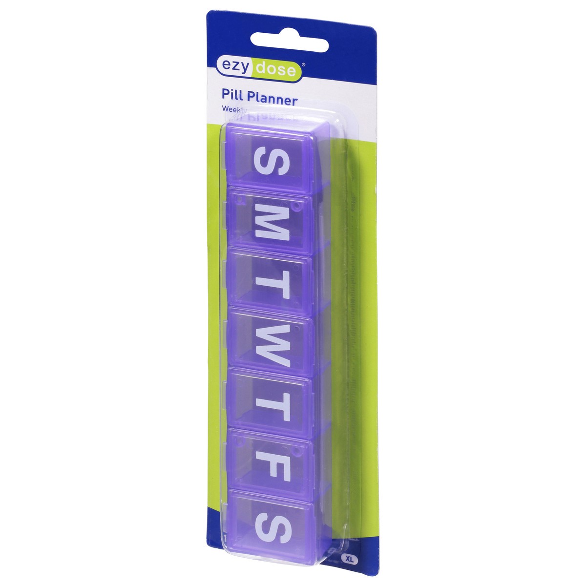 slide 2 of 11, EZY Dose Apothecary Ezy Dose Pill Reminder 1 Ea, 1 ct