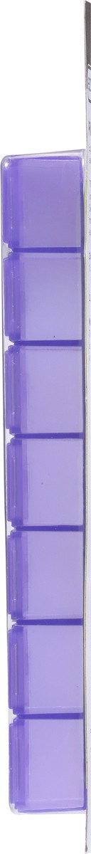 slide 6 of 11, EZY Dose Apothecary Ezy Dose Pill Reminder 1 Ea, 1 ct