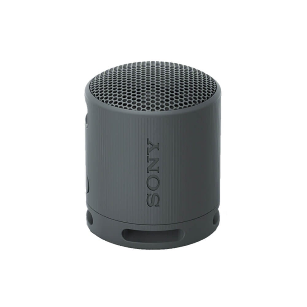 slide 3 of 4, Sony Srsxb100B Xb100 Compact Bluetooth Speaker - Black, 1 ct