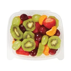 H-E-B Fresh Mixed Fruit Salad - Large