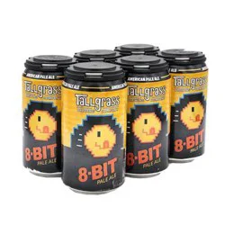 Tallgrass Brewing Company 8-Bit Pale Ale