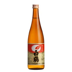 Hakutsuru Sake