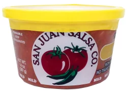 San Juan Mild Salsa