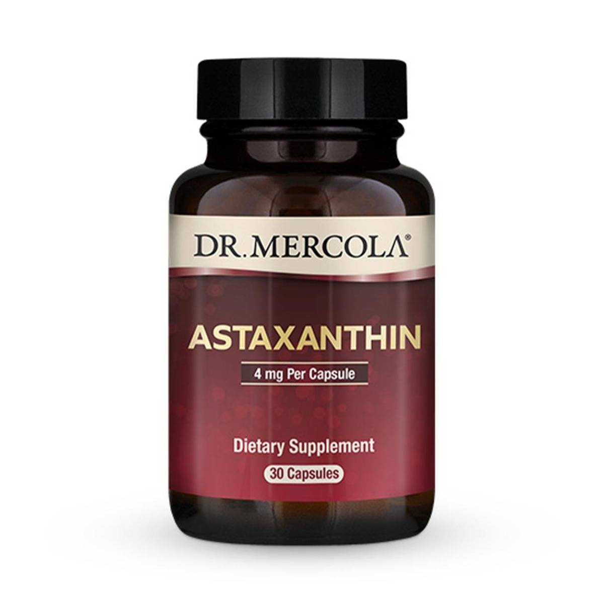 slide 1 of 1, Dr. Mercola Astaxanthin, 30 ct