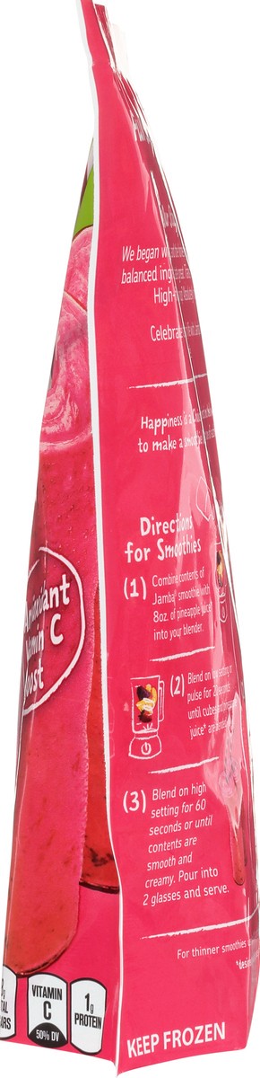 slide 5 of 9, Jamba Island Dragon - 8 Oz, 8 oz