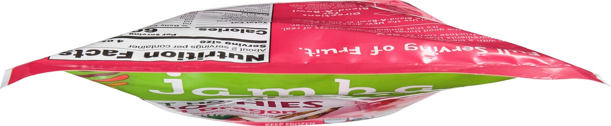 slide 6 of 9, Jamba Island Dragon - 8 Oz, 8 oz