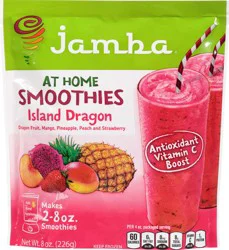 Jamba Island Dragon - 8 Oz
