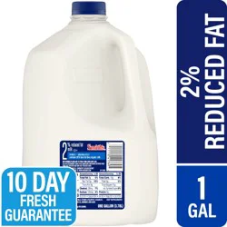 Smith's 2% Reduced Fat Milk