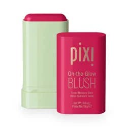 Pixi by Petra On-the-Glow Blush Ruby - 0.67oz