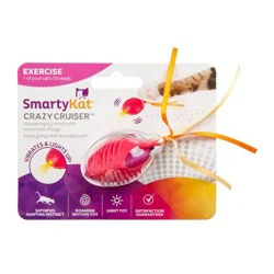SmartyKat Cat Toy 1 ea