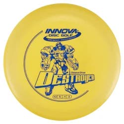 INNOVA DISC GOLF Innova DX Destroyer Golf Disc