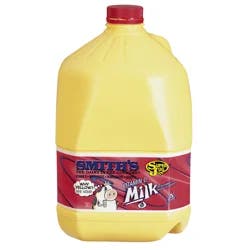 Smith's Vitamin D Milk - 1 gal