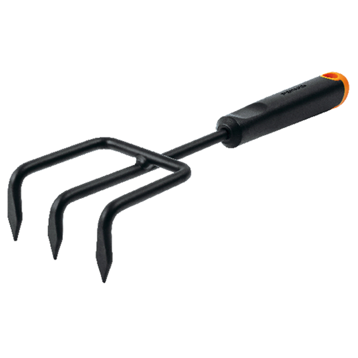 slide 1 of 1, Fiskars Duraframe Cultivator, 1 ct