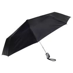 ShedRain Black Automatic Umbrella