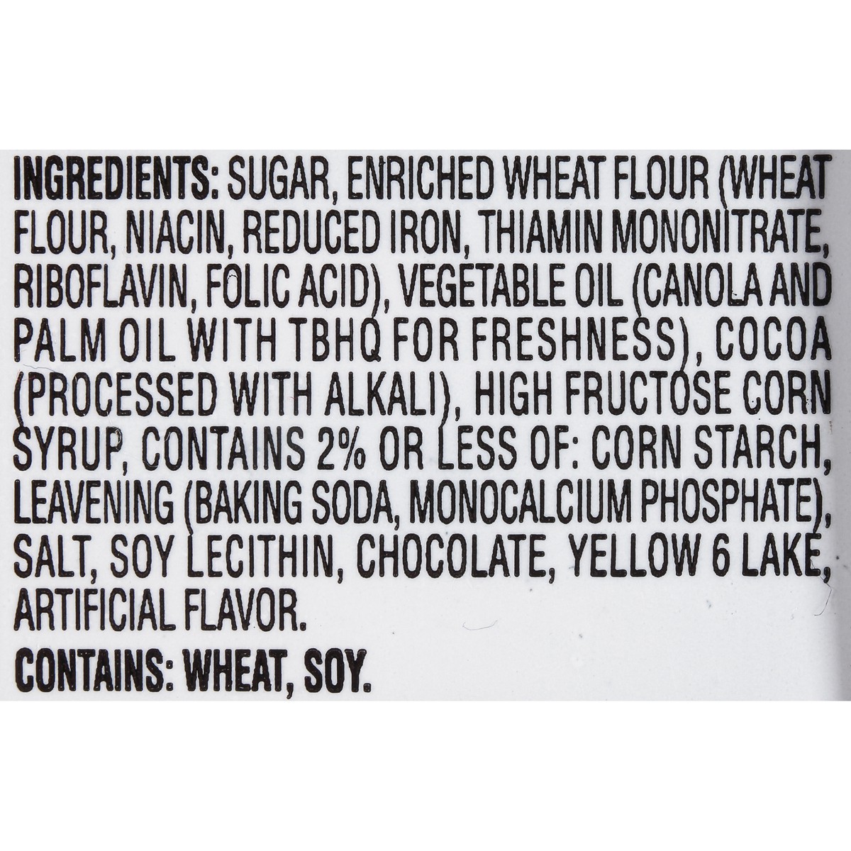 slide 6 of 12, Crav'n Flavor Halloween With Vanilla Creme Double Stuffed Chocolate Sandwich Cookies, 15.25 oz