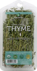 Organic Thyme Package