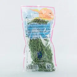 Organic Thyme Package