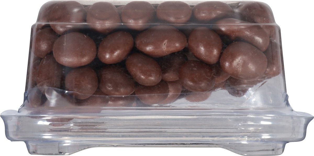 slide 9 of 13, Woodpecker Milk Chocolate Raisins 9 oz, 11 oz