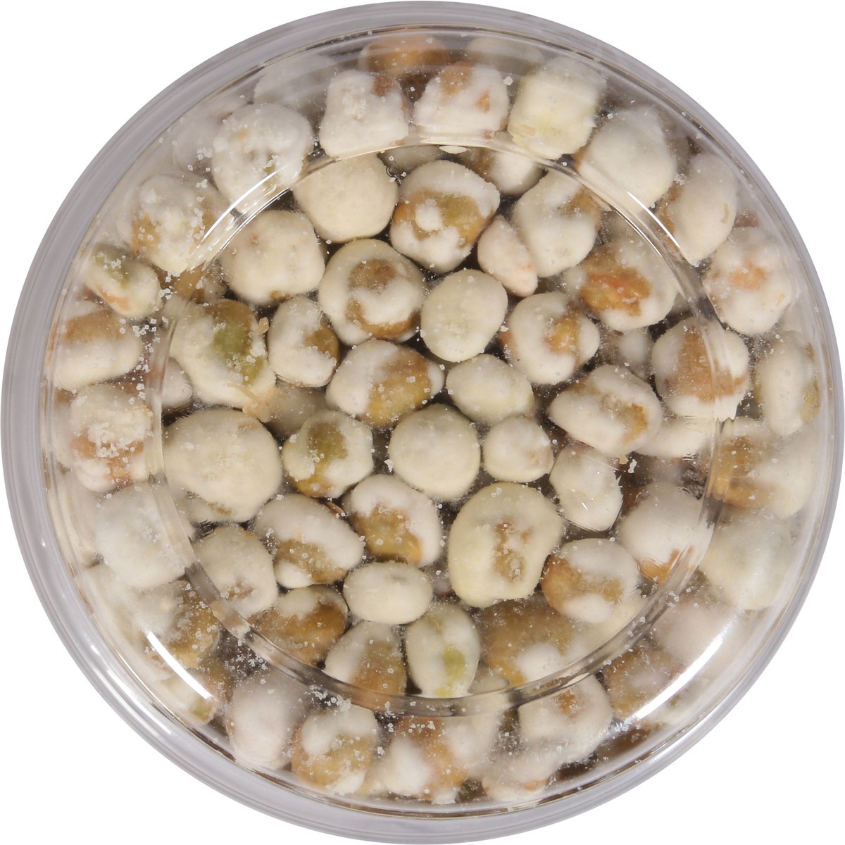 slide 7 of 9, Aurora Natural Wasabi Green Pea 6.5 oz, 6.5 oz