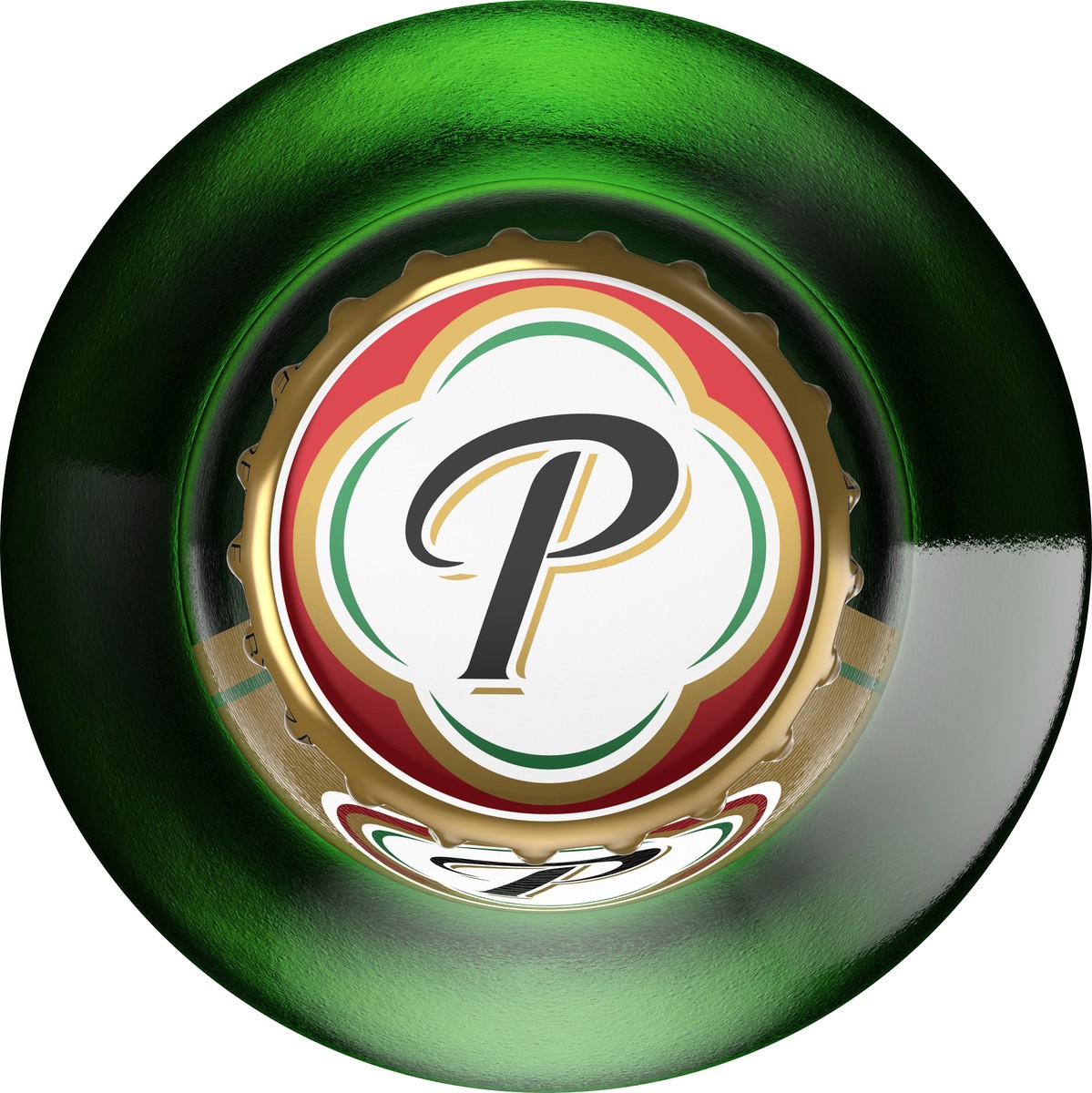 slide 6 of 7, Presidente Pilsener Style Beer 22 oz, 25 fl oz