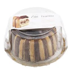 Dome Cake
