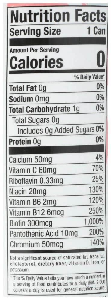 slide 4 of 4, Fit Tea Watermelon Sugar, 1 ct