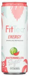 Fit Tea Watermelon Sugar