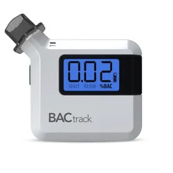 BACtrack S35 Personal Breathalyzer