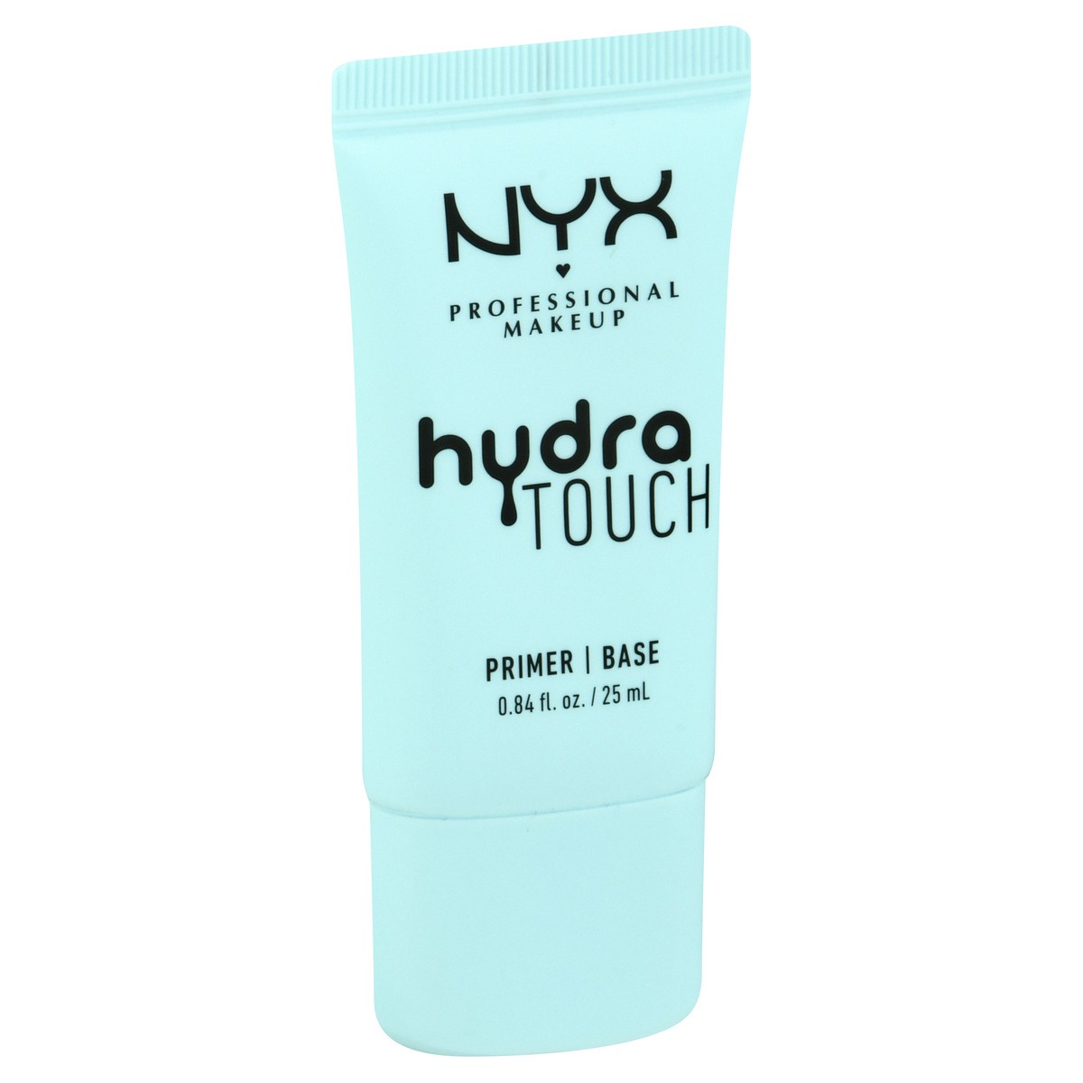 slide 4 of 9, NYX Professional Makeup Hydra Touch HTPR01 Base Primer 0.84 oz, 0.84 fl oz