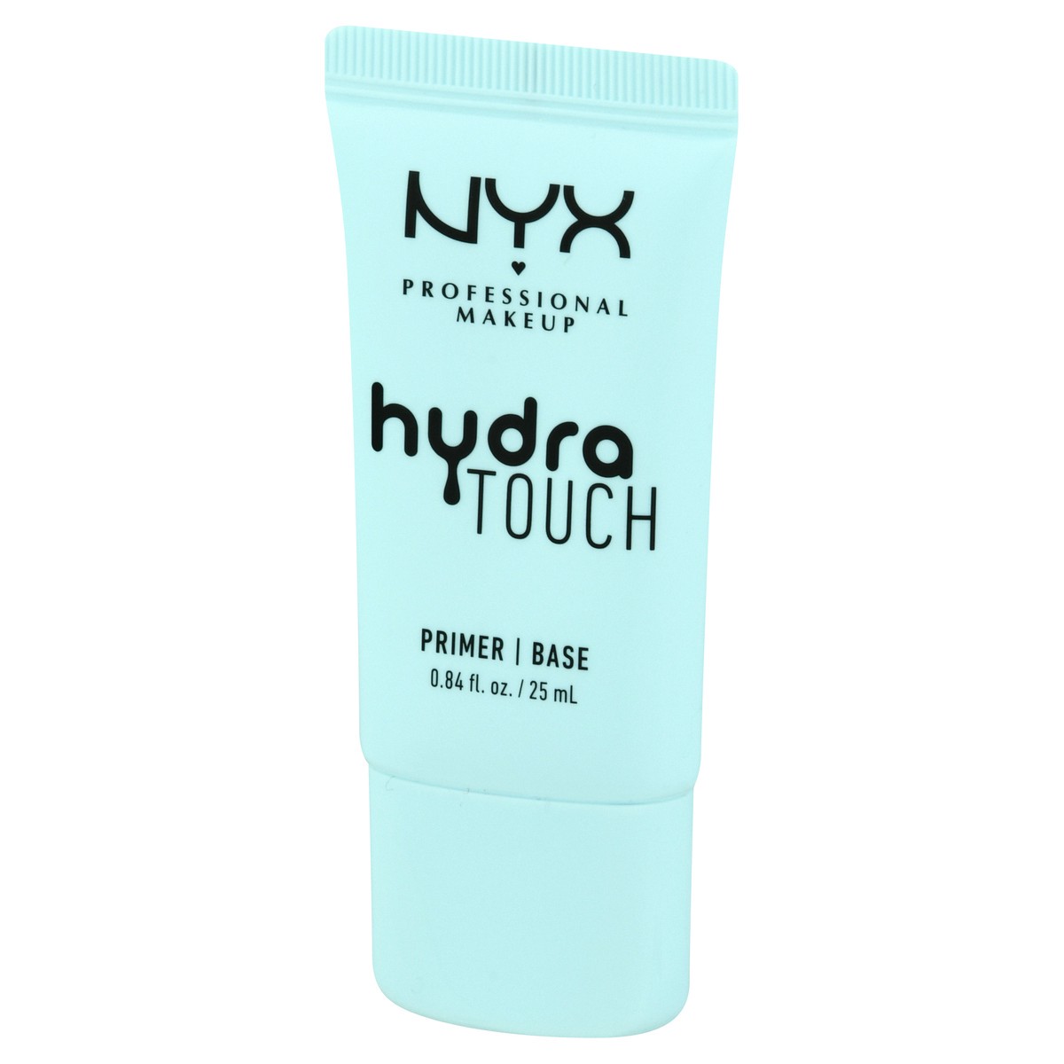 slide 5 of 9, NYX Professional Makeup Hydra Touch HTPR01 Base Primer 0.84 oz, 0.84 fl oz