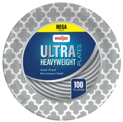 Meijer ULT Plate Mega