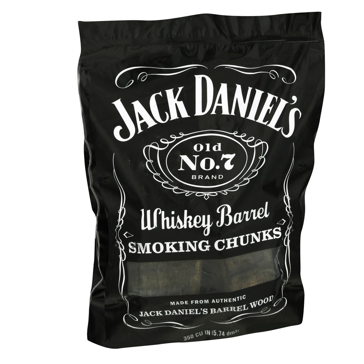 slide 4 of 4, Jack Daniels Whiskey Barrel Chunks, 1 ct