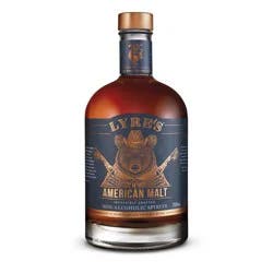 Lyre's Non-Alcoholic American Malt 23.7 fl oz