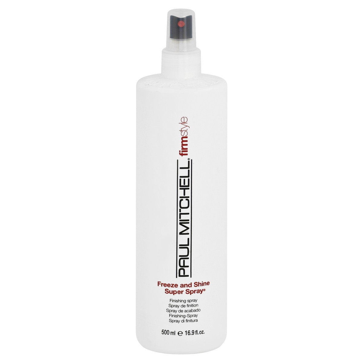 slide 2 of 3, Paul Mitchell Finishing Spray 16.9 oz, 16.9 fl oz