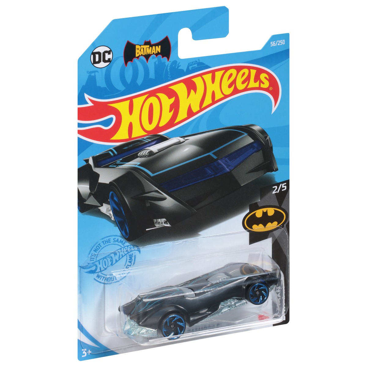 slide 9 of 9, Hot Wheels Art Cars Rocket Oil Special Toy 1 ea, 1 ct