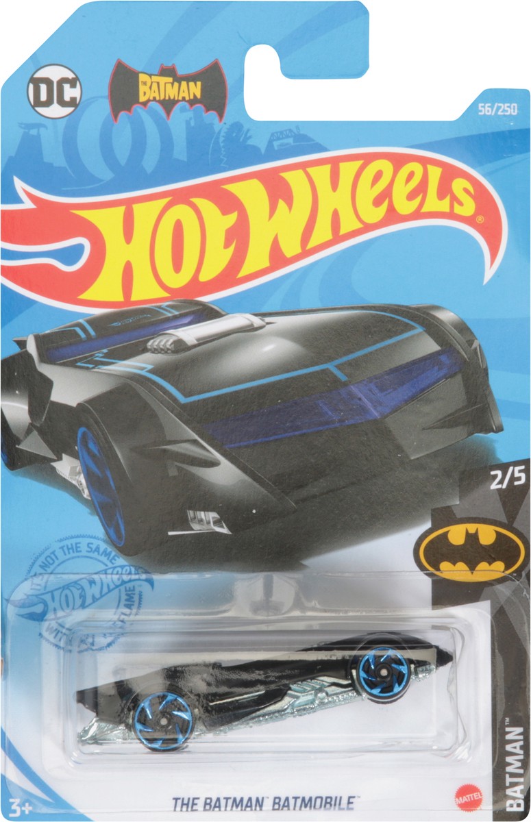 slide 3 of 9, Hot Wheels Art Cars Rocket Oil Special Toy 1 ea, 1 ct