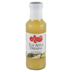 Arnie's Fuji Apple Dressing