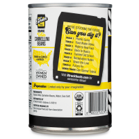 slide 3 of 13, 8 Track Foods Organic White Cannellini Beans 15 oz, 15 oz