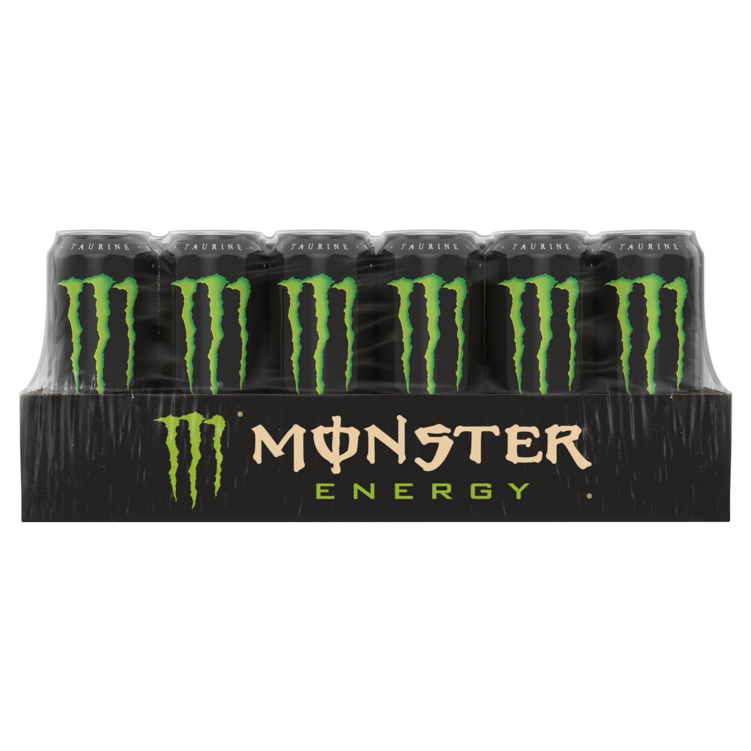 slide 4 of 5, Monster Energy Drink - 24 ct, 24 ct