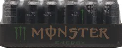 Monster Energy Drink - 24 ct