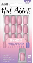 Ardell Nail Addict Sun Dial Nail Kit