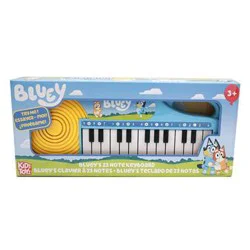 Bluey 23-Note Keyboard