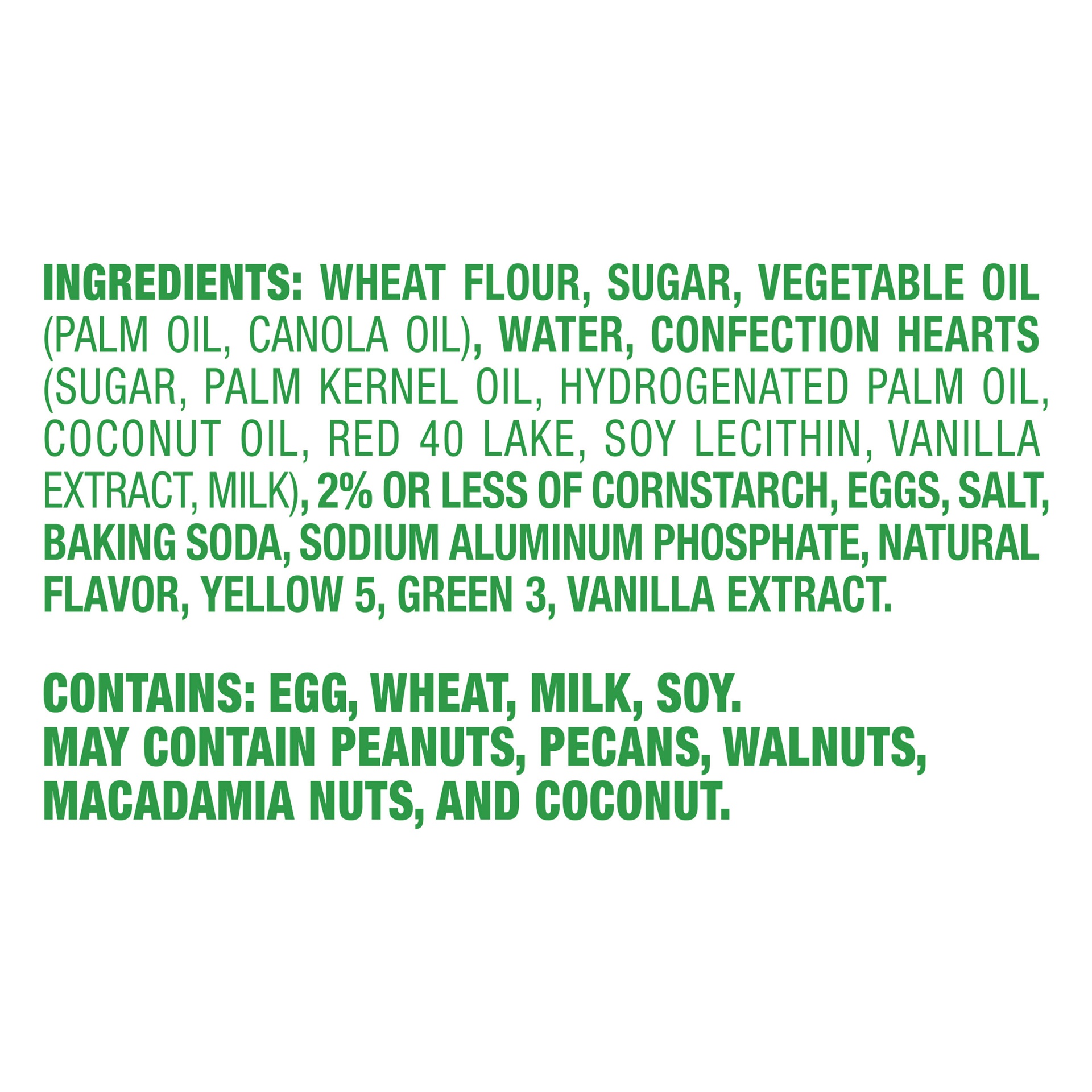 slide 8 of 8, Nestlé The Grinch Cookie Dough Holiday Variety, 14 oz