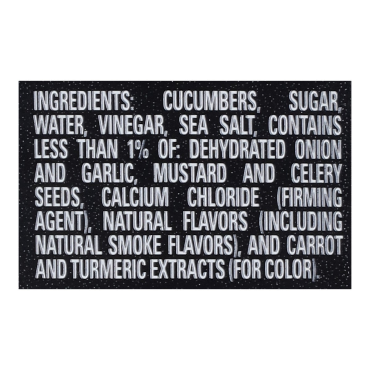 slide 7 of 14, Majestic Picklery Premium Smoky BBQ Bread & Butter Pickle Chips - 24 fl oz jar, 24 fl oz